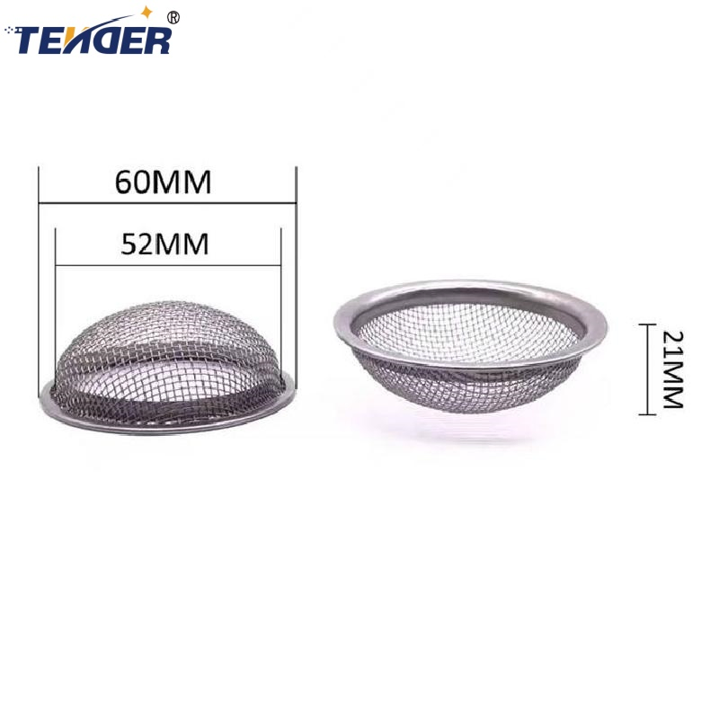 High-Precision Wire Mesh Filter for Industrial Filtration