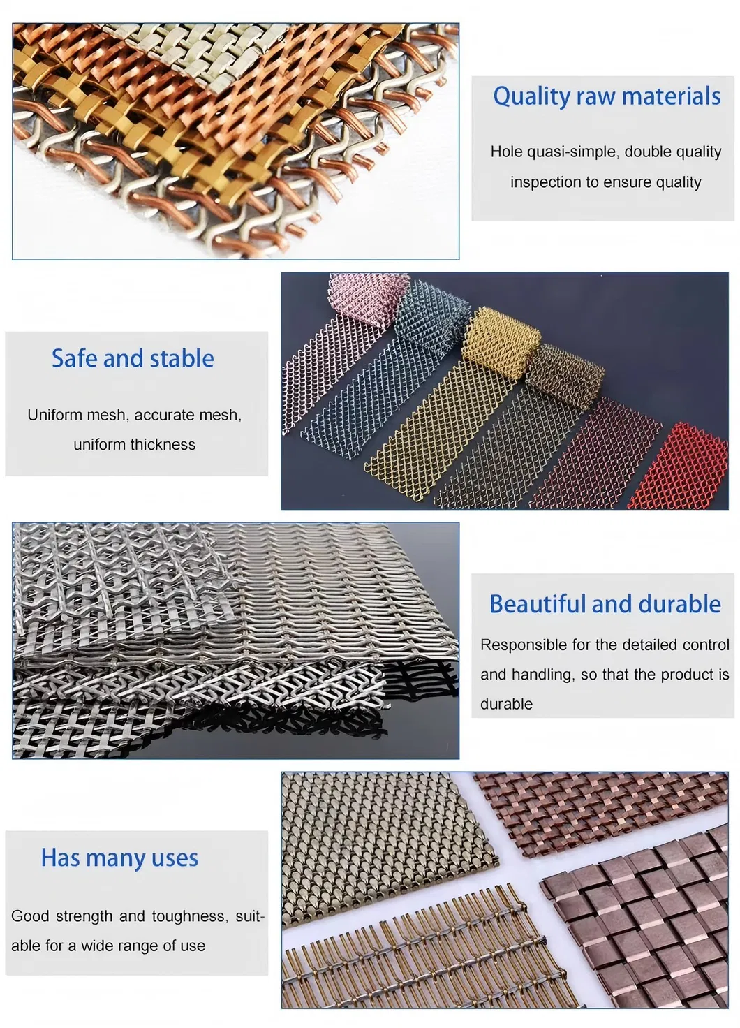 Product Specifications