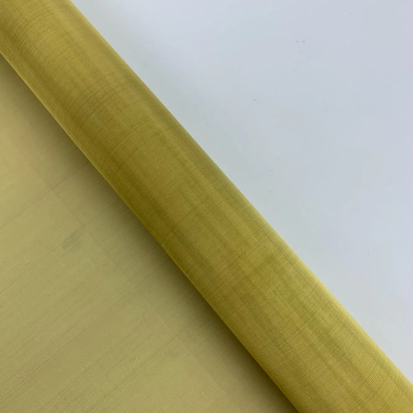 H62 H65 Brass Wire Mesh Plain Dutch Weave Brass Cloth for Industrial Filtration and Air Ventilation