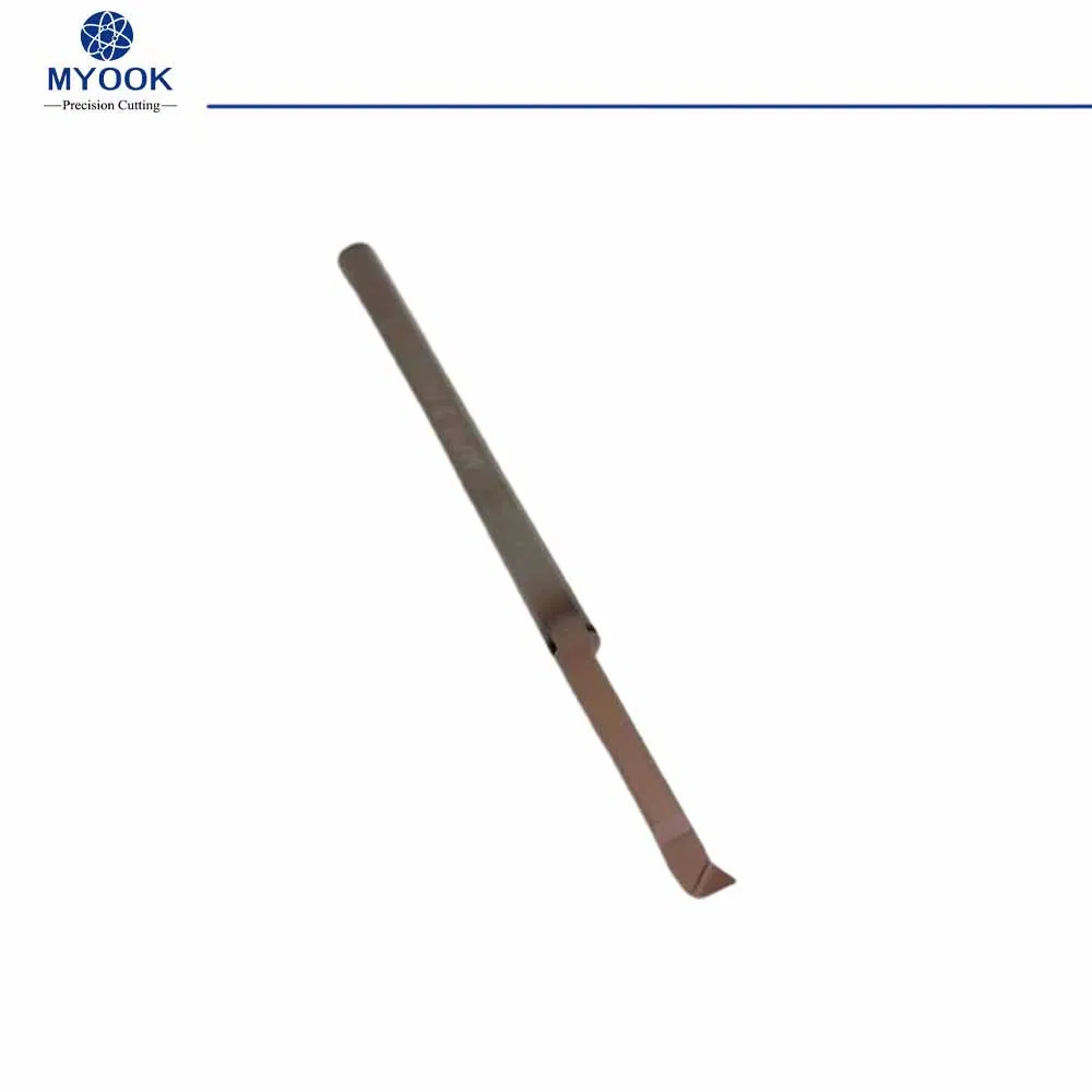 CNC Lathe Machining Tool