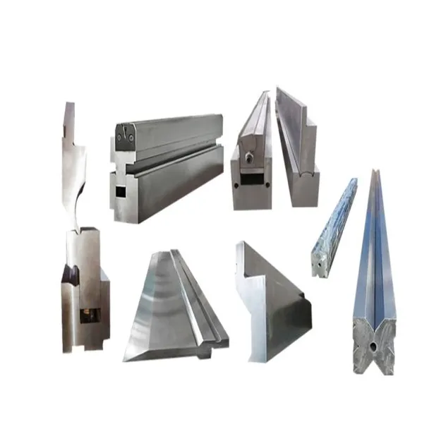 Industrial Tooling 6