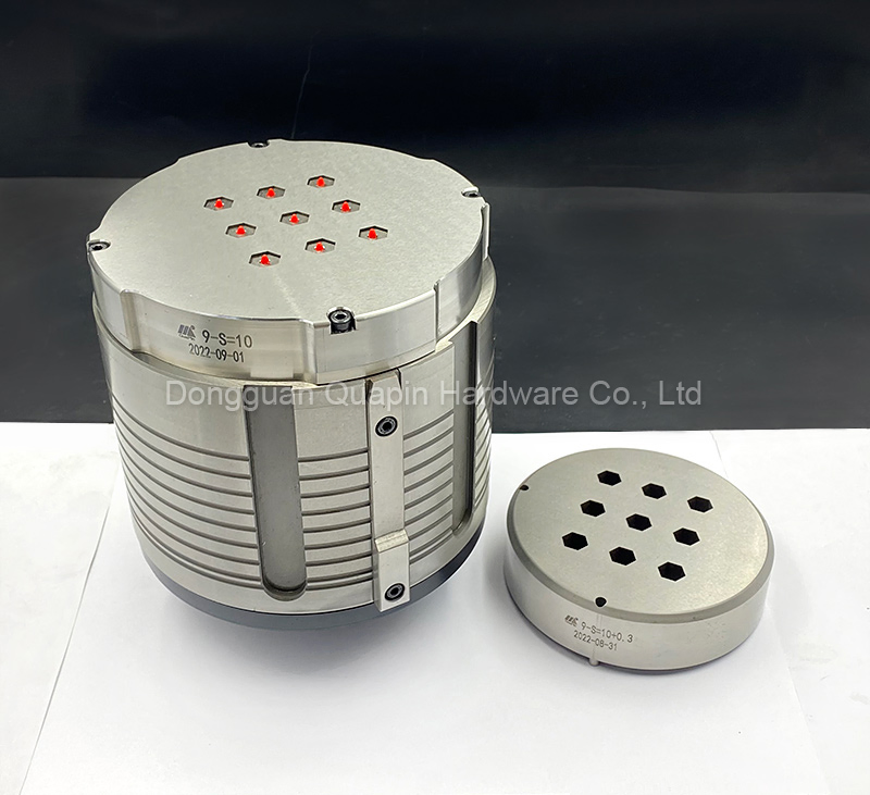 Cluster Forming Tools Turret Punch Press Tooling for Murata Wiedemann CNC Punch