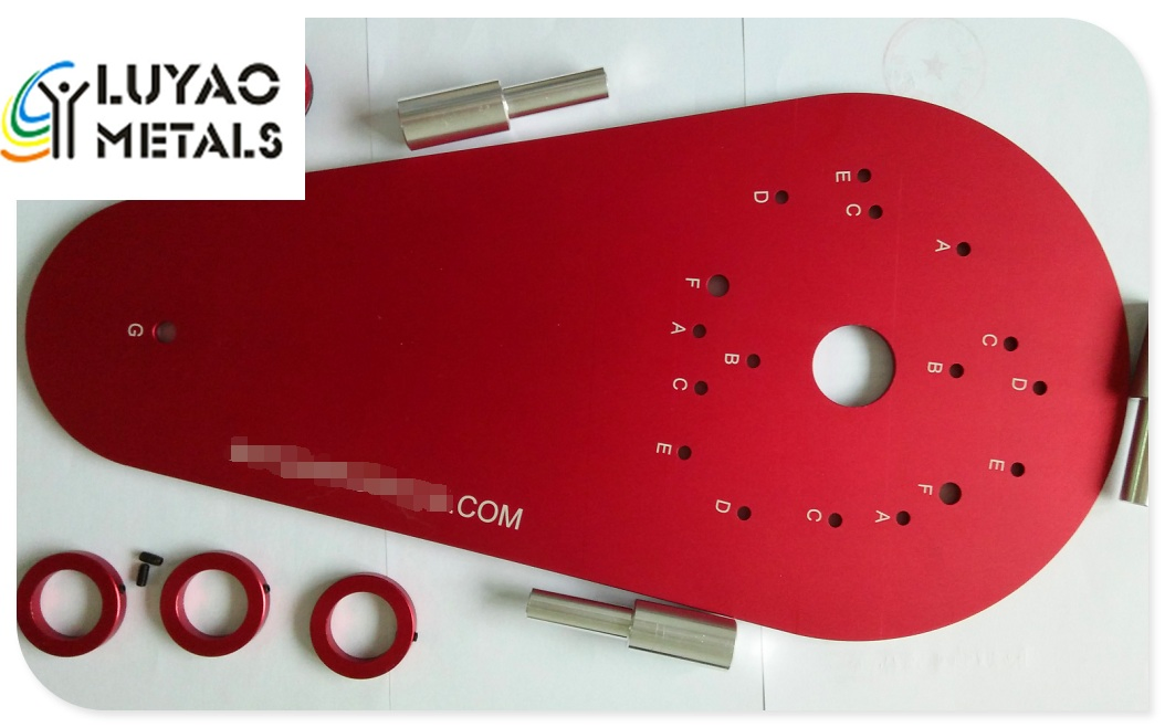 Precision Brass CNC Machining Process for Custom Metal Parts