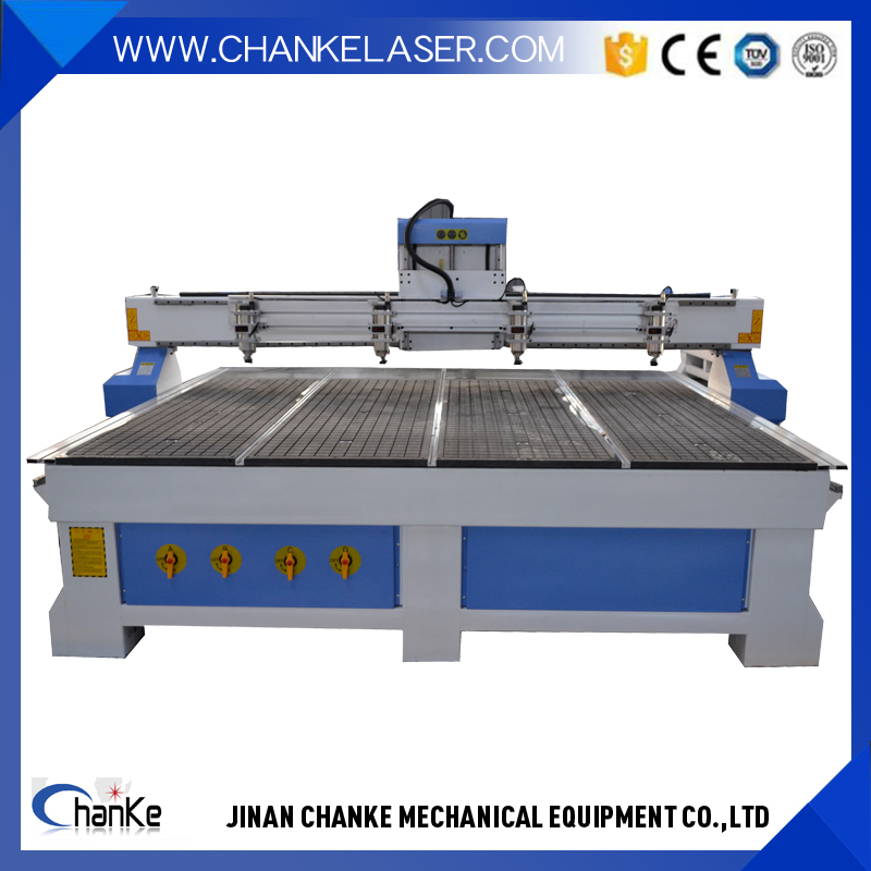 CNC Router Woodworking Router Engraver Machine Acrylic Wood MDF Engraving Cutting Routing 3D CNC Milling Machine Router