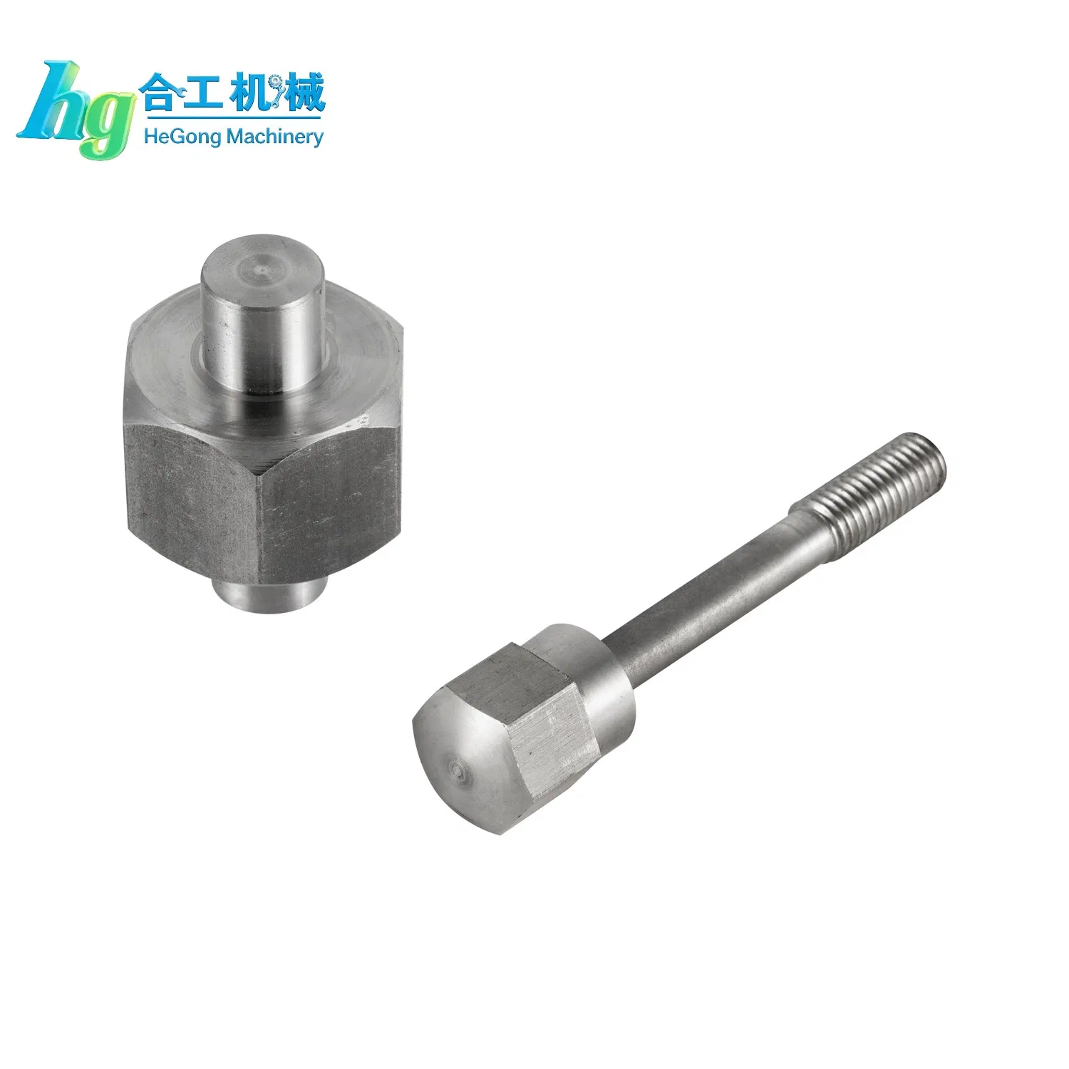 Efficient CNC Machine 3 Axis for Multi-Surface Machining