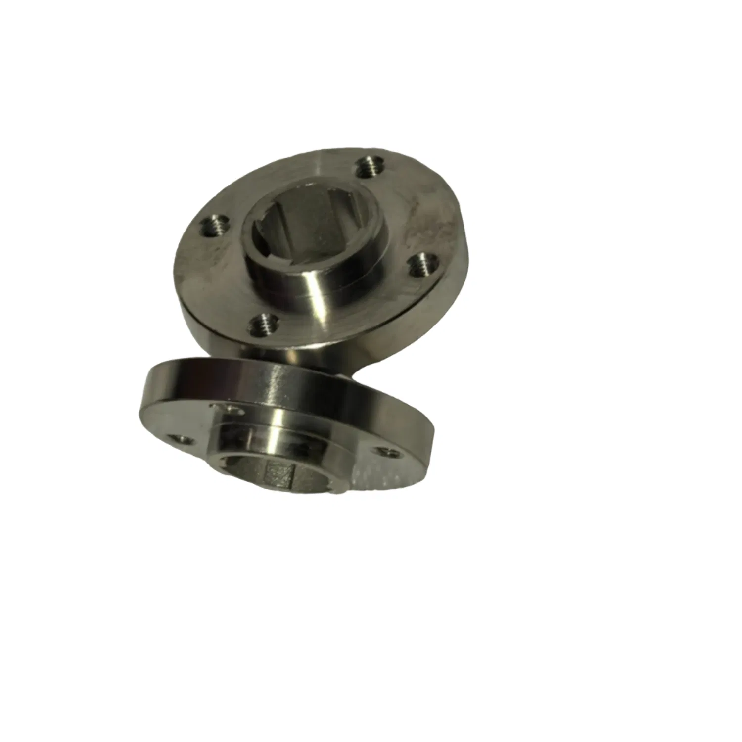 Custom Precision CNC Machining for High-Quality Metal Parts