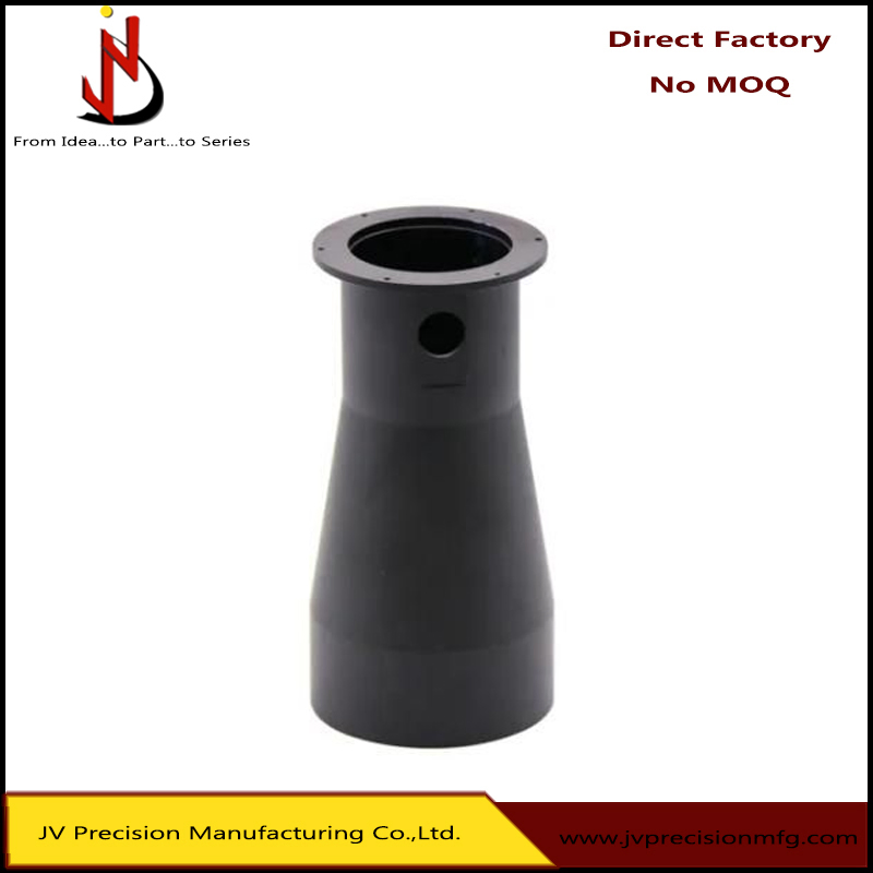 High-Precision Custom CNC Machining for Unique Plastic Parts