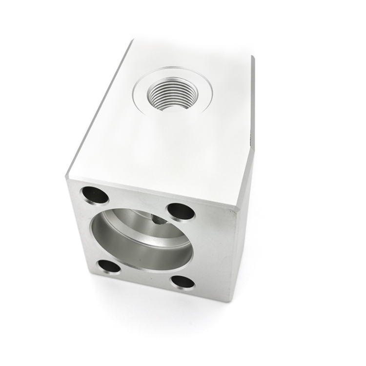 Ningbo Factory Precision High Speed CNC Machining for The Automotive Medical and Automation