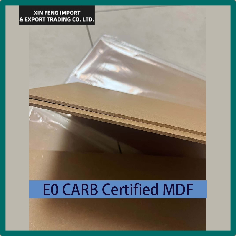 CNC Routing MDF Board for Decorative Wall Panels and Door Carving