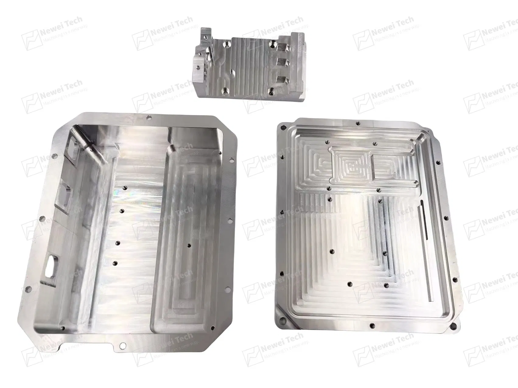 Fast Delivery and Durable Solutions High-Speed Performance Motorcycle Auto Spare Metal Parts Aluminum CNC Machining Prototype