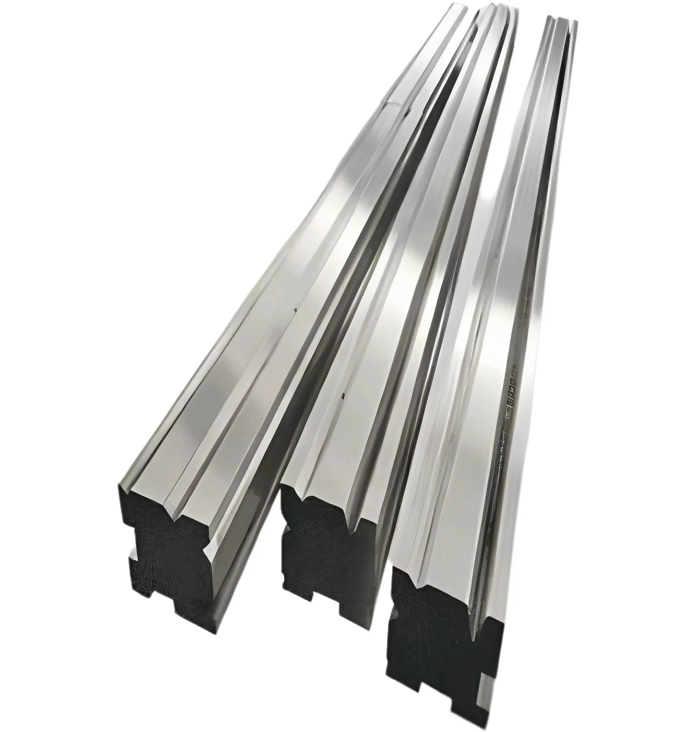 CNC for Electrical Cabinet Sheet Metal Bending Press Brake Tooling