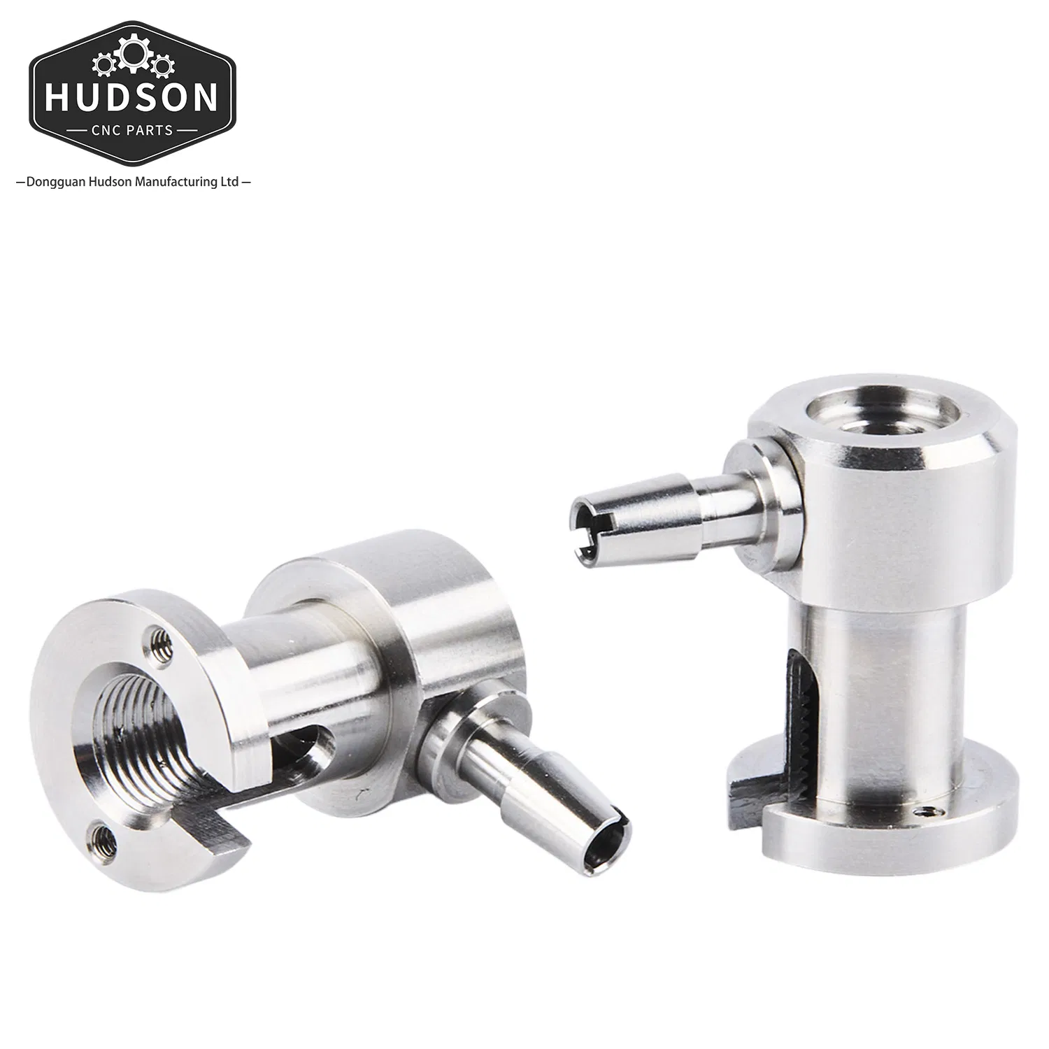 Stainless Steel CNC Machining Services for Custom Industrial Solutions