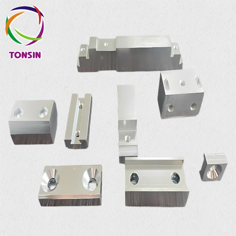 CNC Machining Part 1