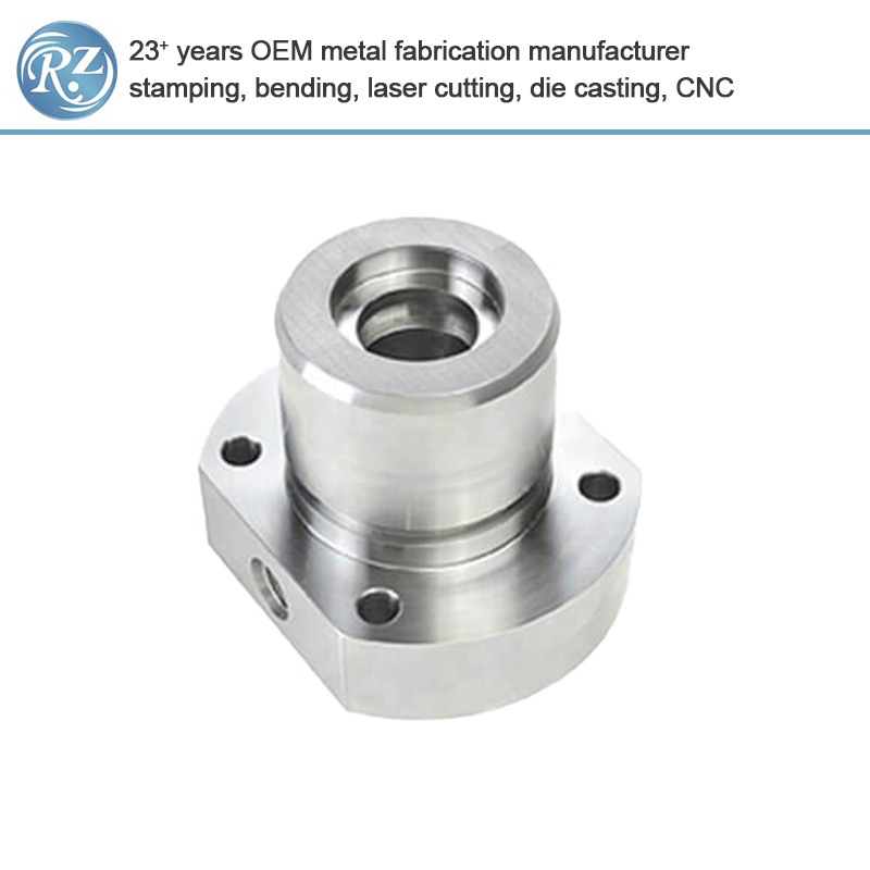 Fastener Connector Made in China Screw Machine Services