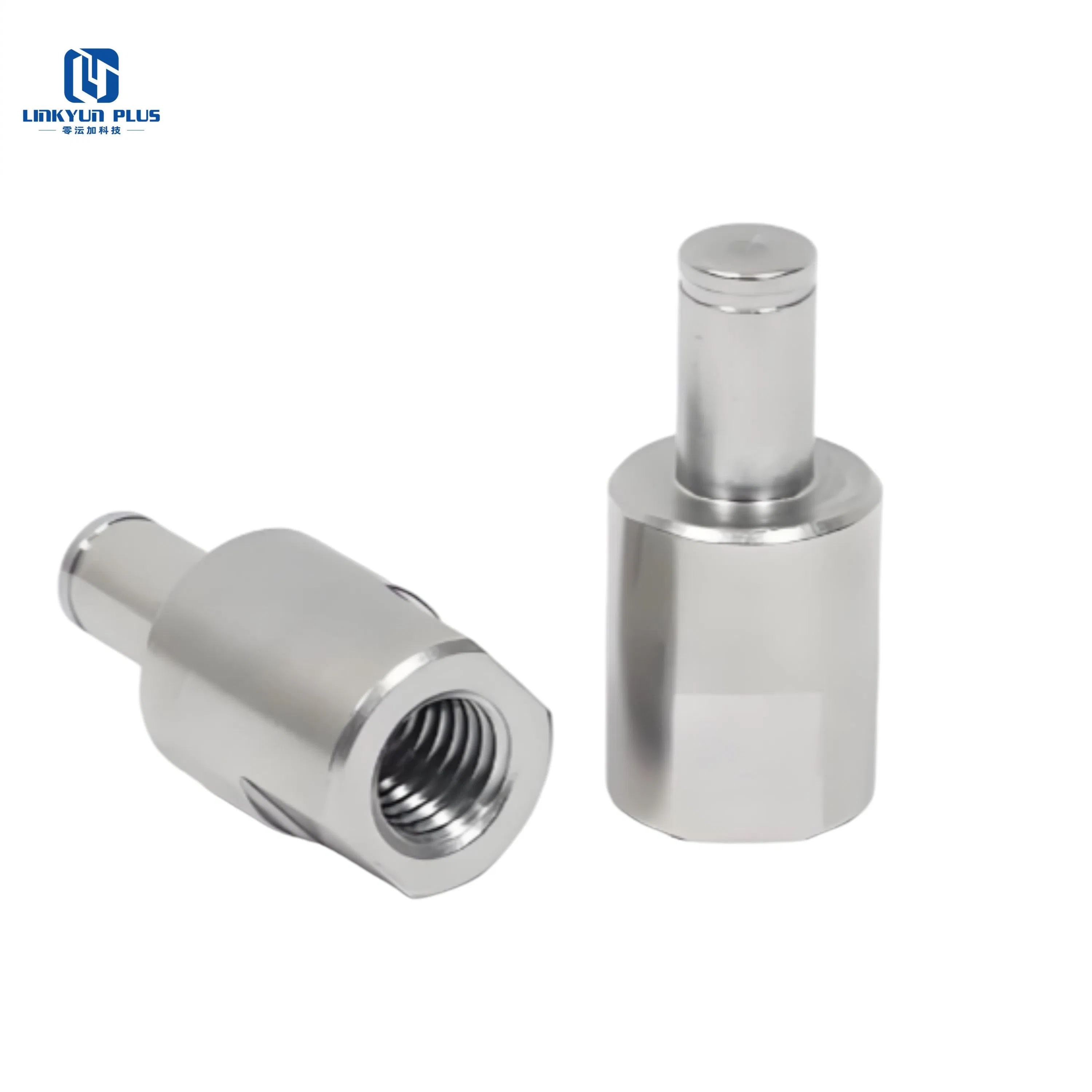 Custom CNC Manufacturing Metal Milling Machinery Machine Bicycle Vehicle Auto Motorcycle Auto Parts