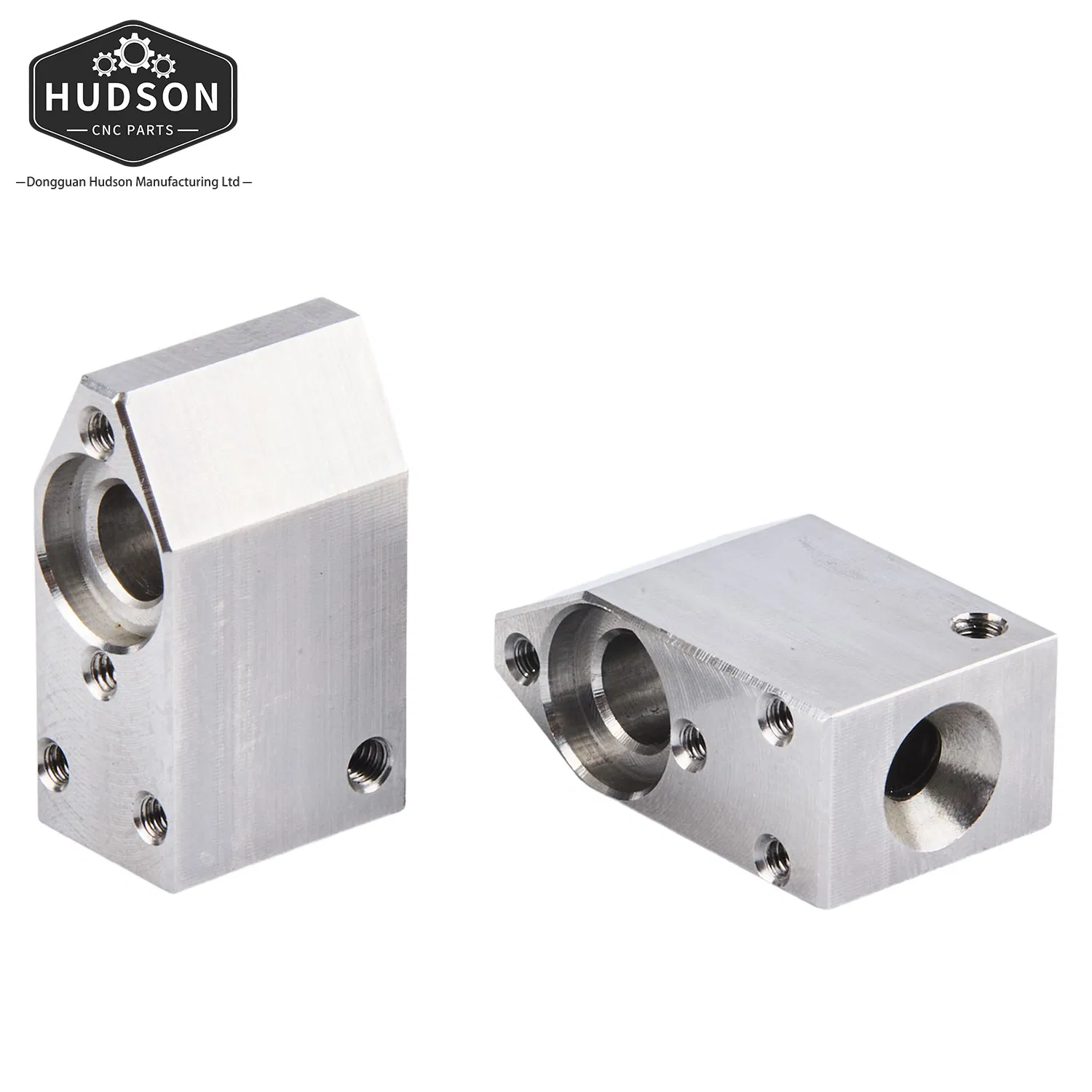 Stainless Steel CNC Machining Services for Custom Industrial Solutions