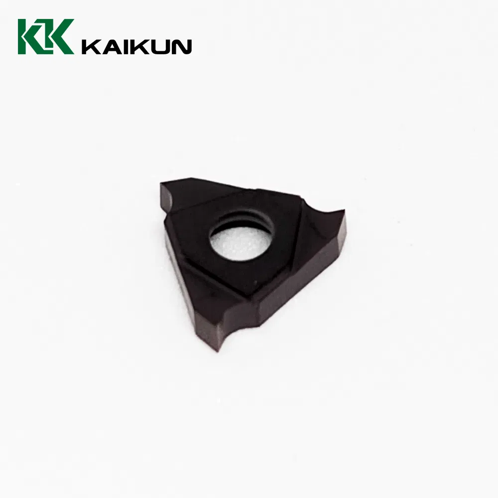 Carbide CNC/PCD/CBN Insert Turning / Milling /Threading /Grooving Insert Scmw 09t304