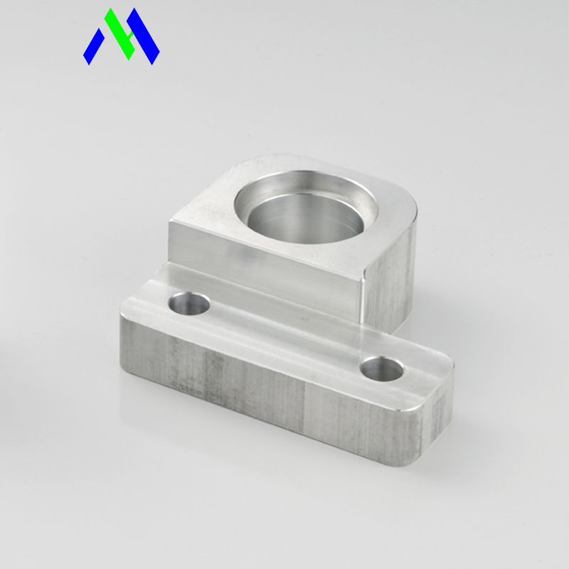 High Precision Custom CNC Machining Aluminum Alloy Parts Anodized Surface Finishing