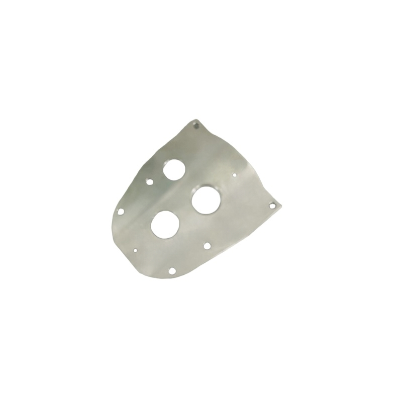 Batch Production Precision CNC Milling Machining Customized 7075 Aluminum Alloy machinery Parts Services