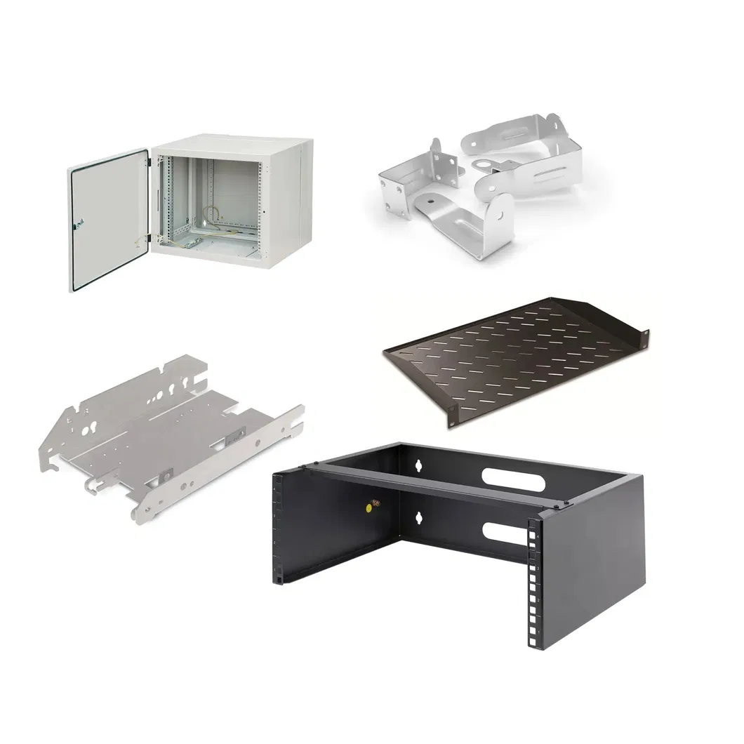 Precision Fabrication