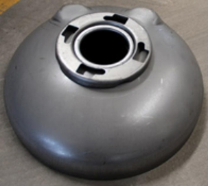 Precision CNC Deep Drawing Tooling for Home Appliance Parts