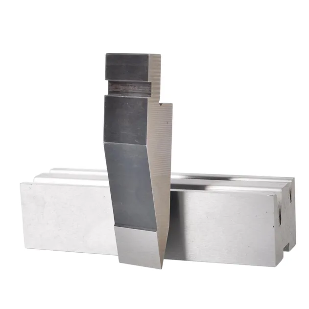 Press Brake Tooling 1