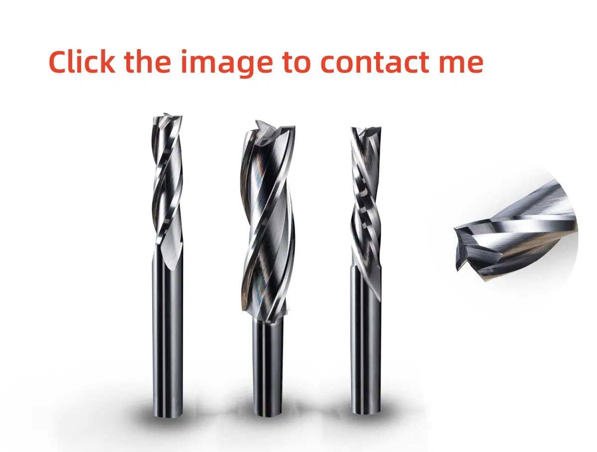 Milling Cutter Display