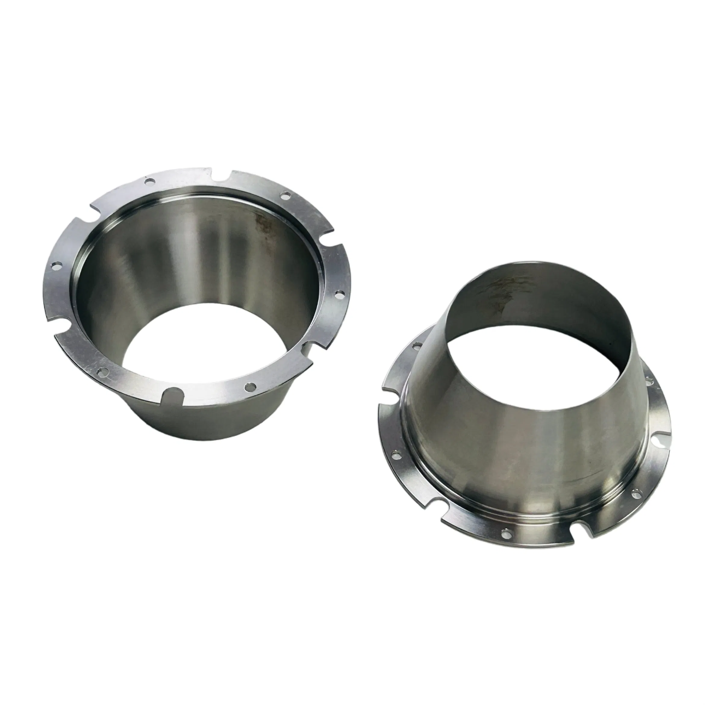 Professional CNC Machining Service 7075/6082 Aluminum Alloy Machining High Precision CNC Machining
