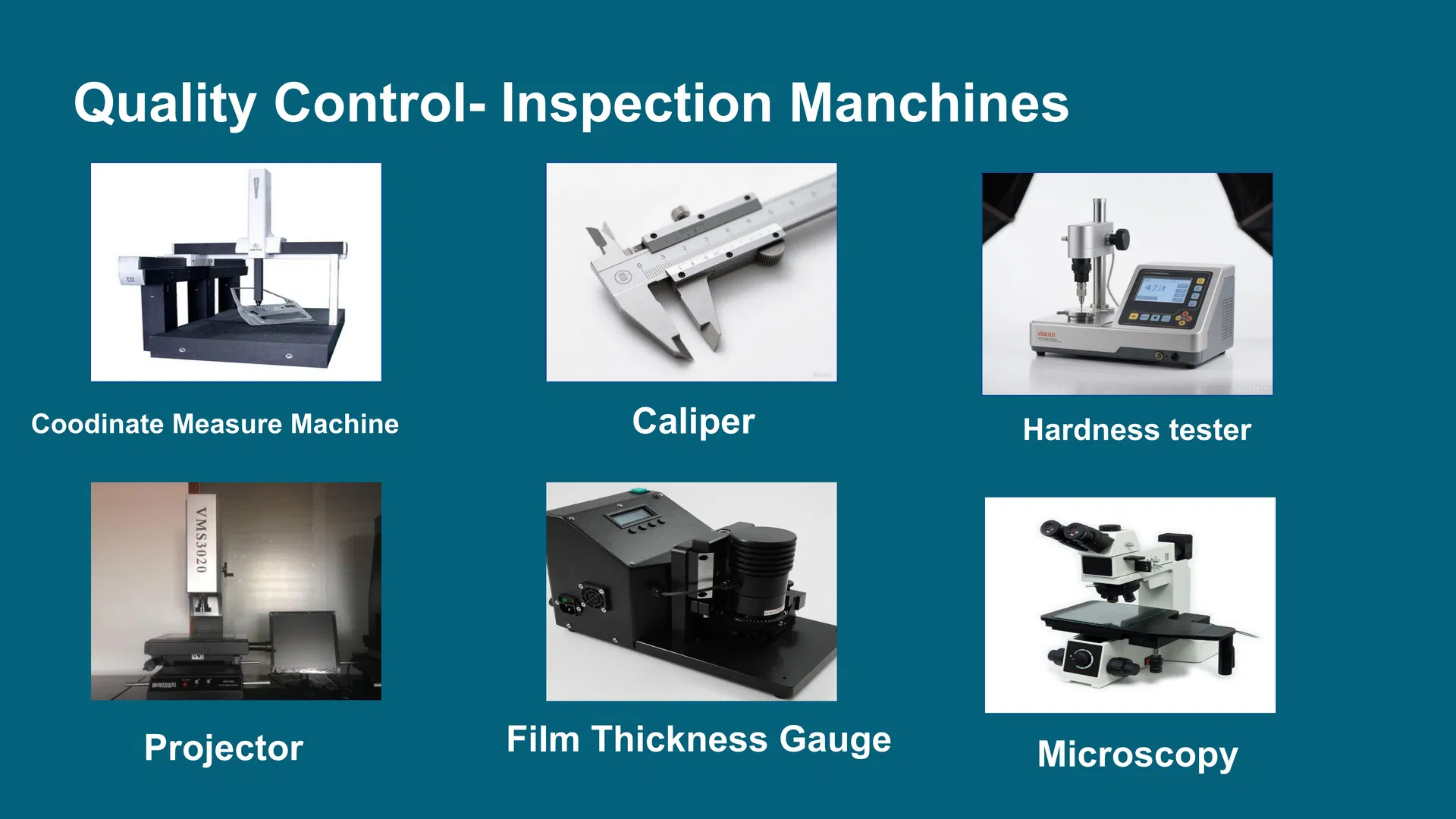 CNC Machining Part 8