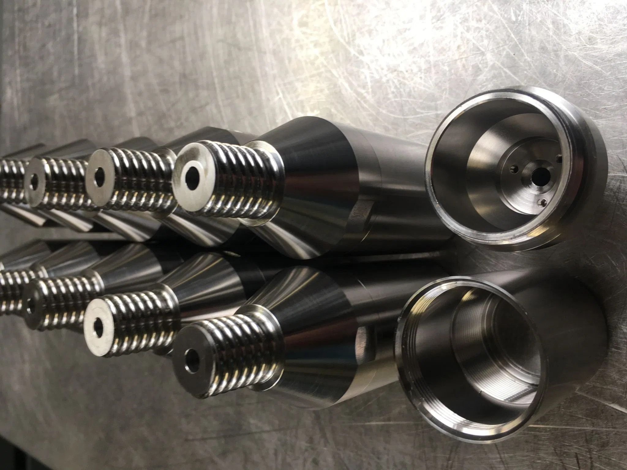 CNC Routing, Machining, Milling, Turning &amp; Fabrication