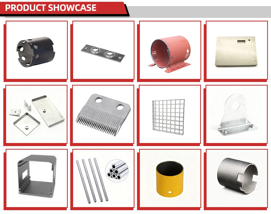 Advanced Machining for Defense System