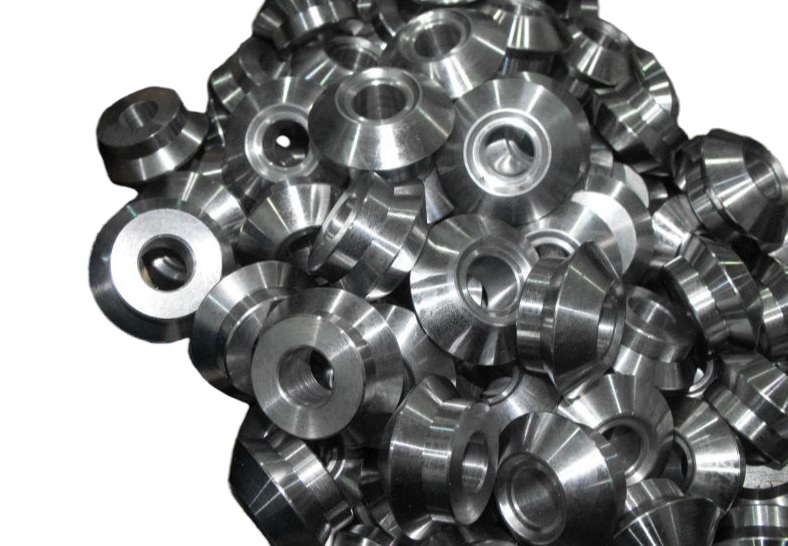 Multi Axis Turning, Precision CNC Machining, Precision CNC Milling, Turning, Precision Machining of Hard Alloy Steel