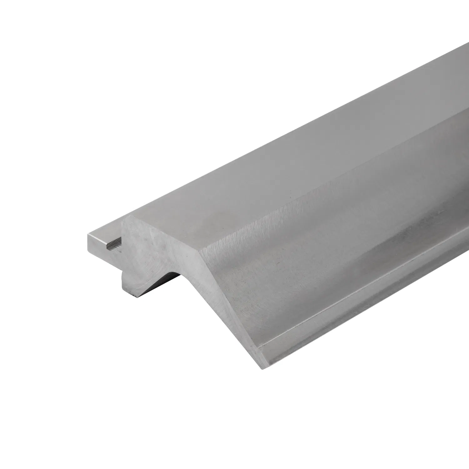 High Quality CNC Hydraulic Bending Machine Molds Press Brake Tooling for Press Brake Upper Punch and Bottom Single V Die