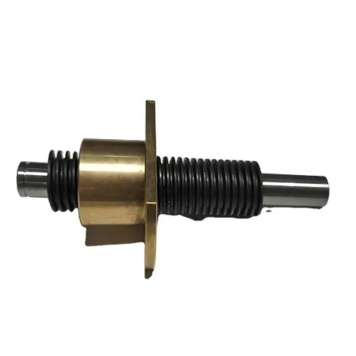 Custom Precision Aluminum and Titanium Sheet Metal Parts Manufacturing Service