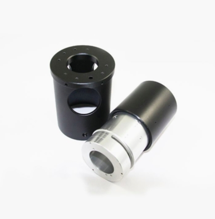 Precision CNC Machining Services for Healthcare Device Manufacturing