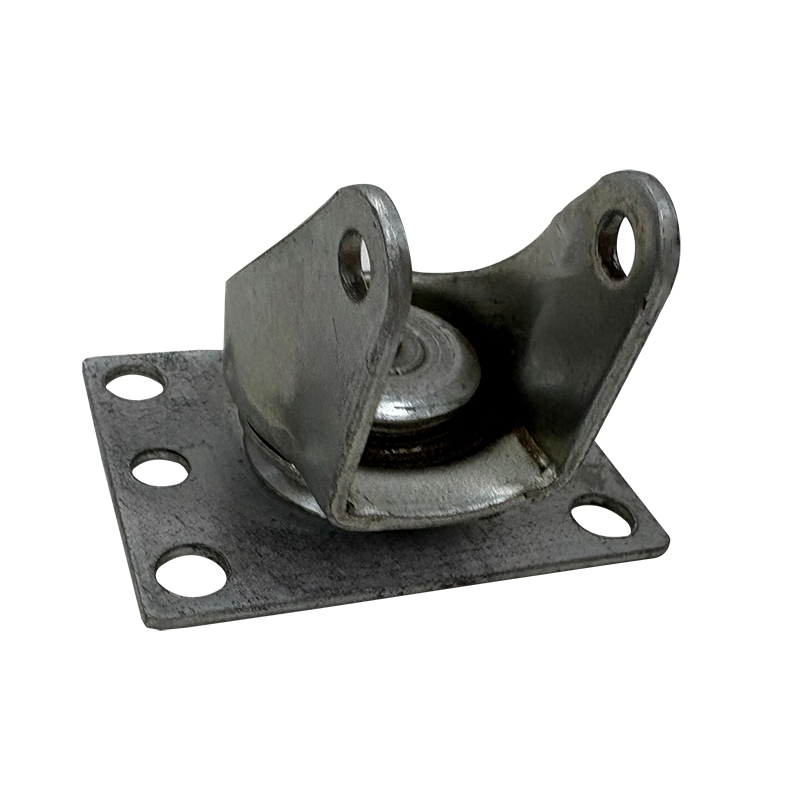 High Precision CNC Steel Punching Die Caster Bracket Press Tooling Industrial Application