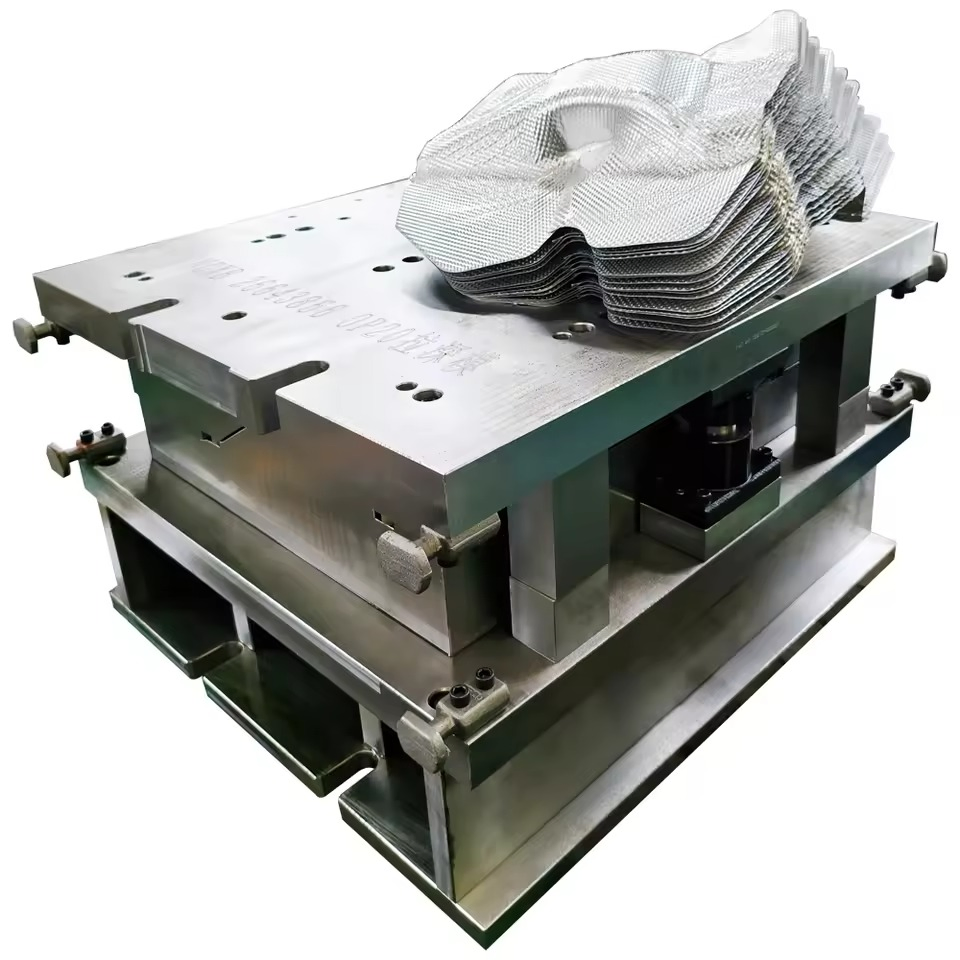 High-Precision CNC Machining Services for Custom OEM Automation Fixtures