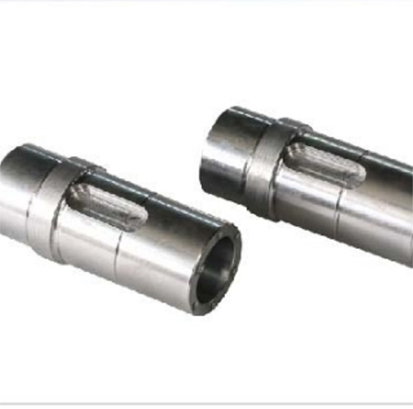 Batch Production and Manufacturing, CNC Services, Customized Precision Processing