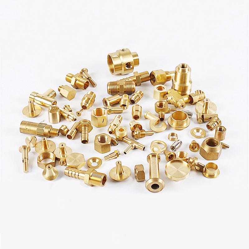 Titanium CNC Machining Precision Aerospace Components