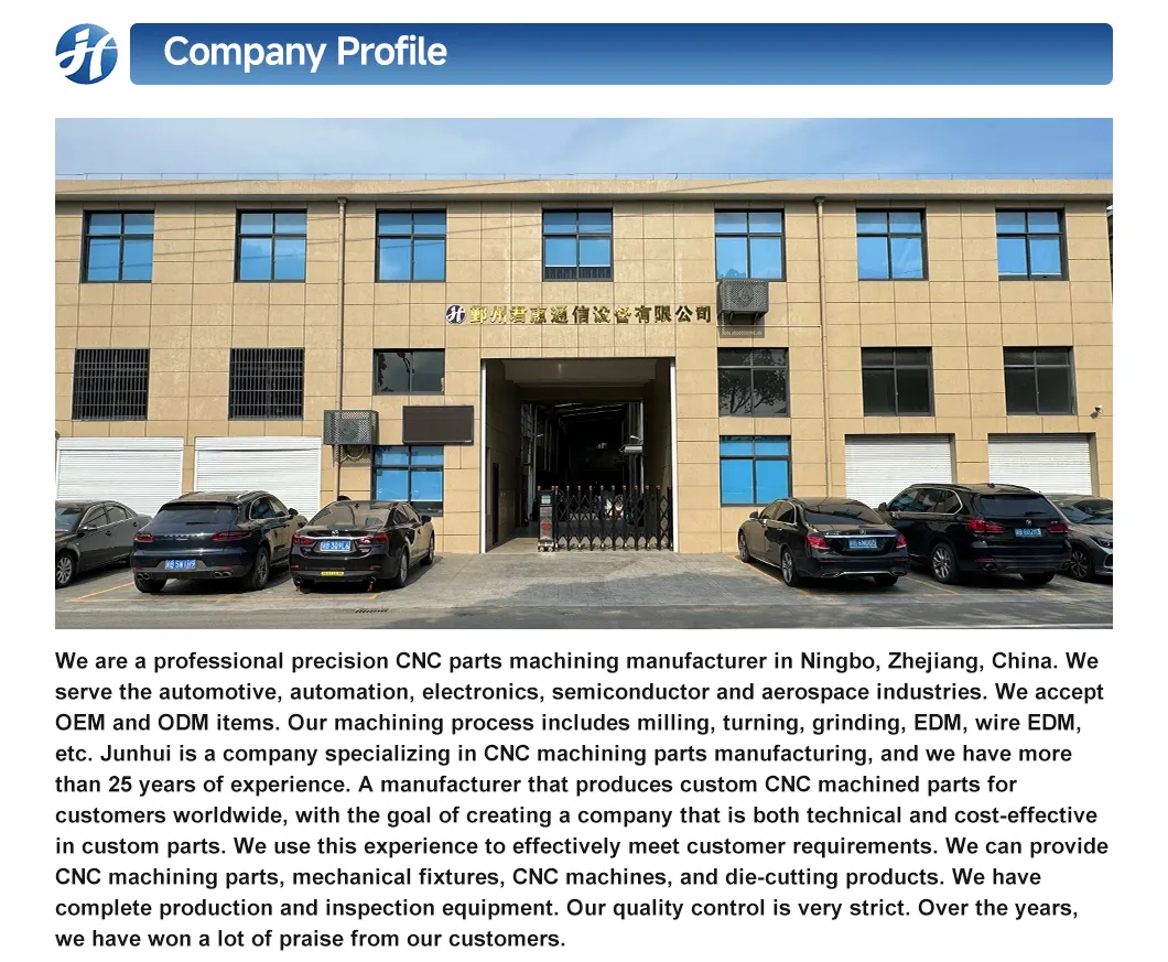 CNC Machining Part 4