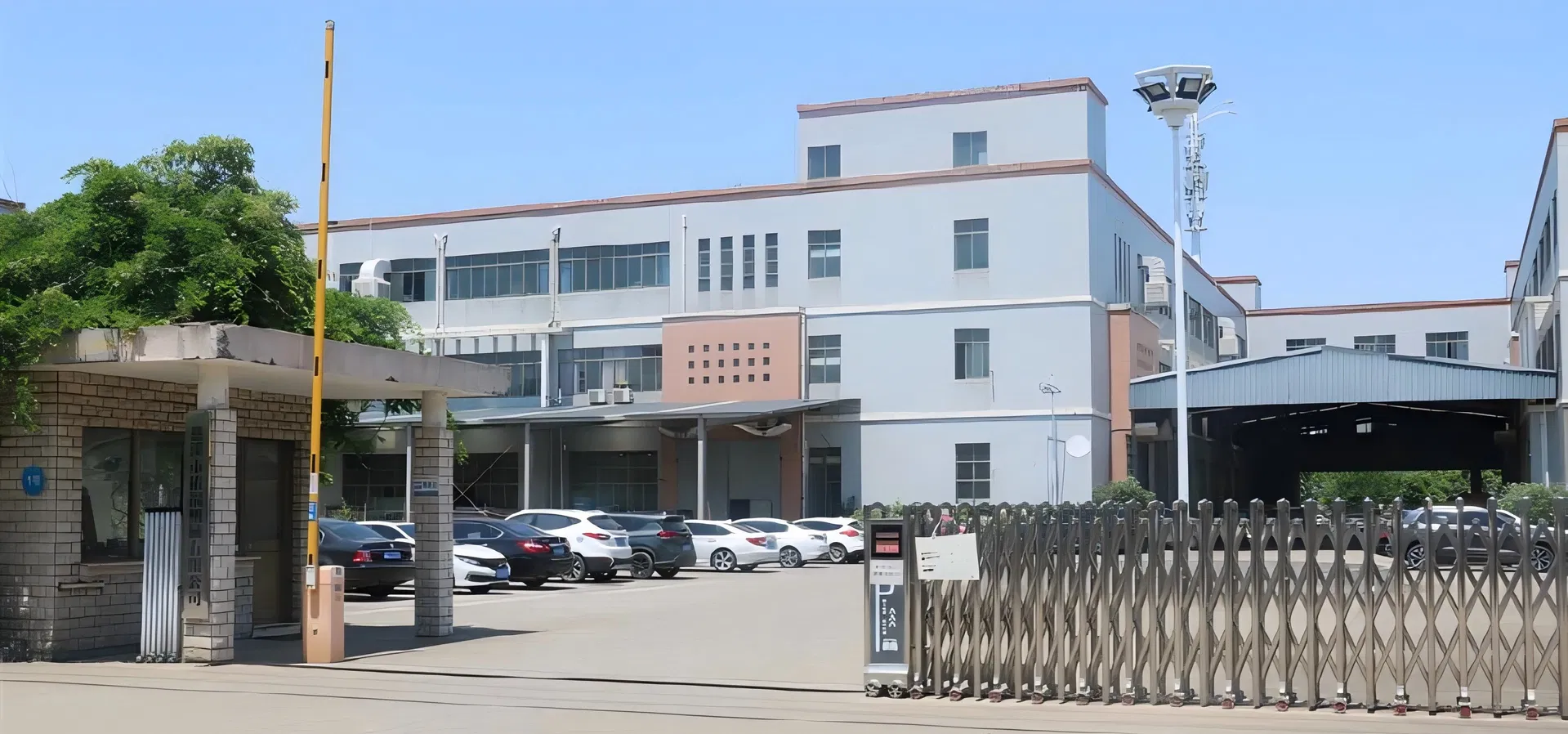 Multi-Axis CNC Machining