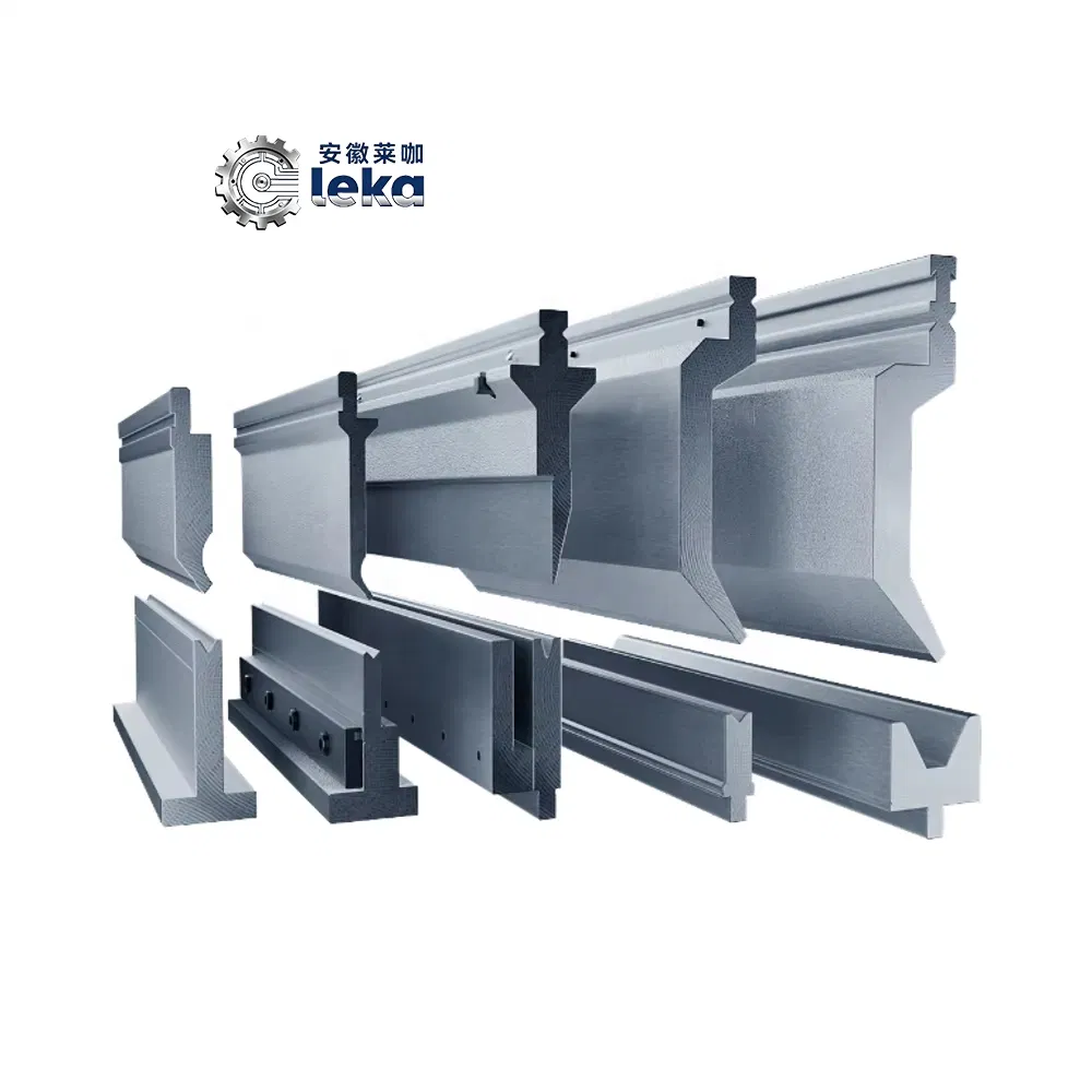 High Precision CNC Bending Machine Press Brake Tooling for Perfect Stamping Dies