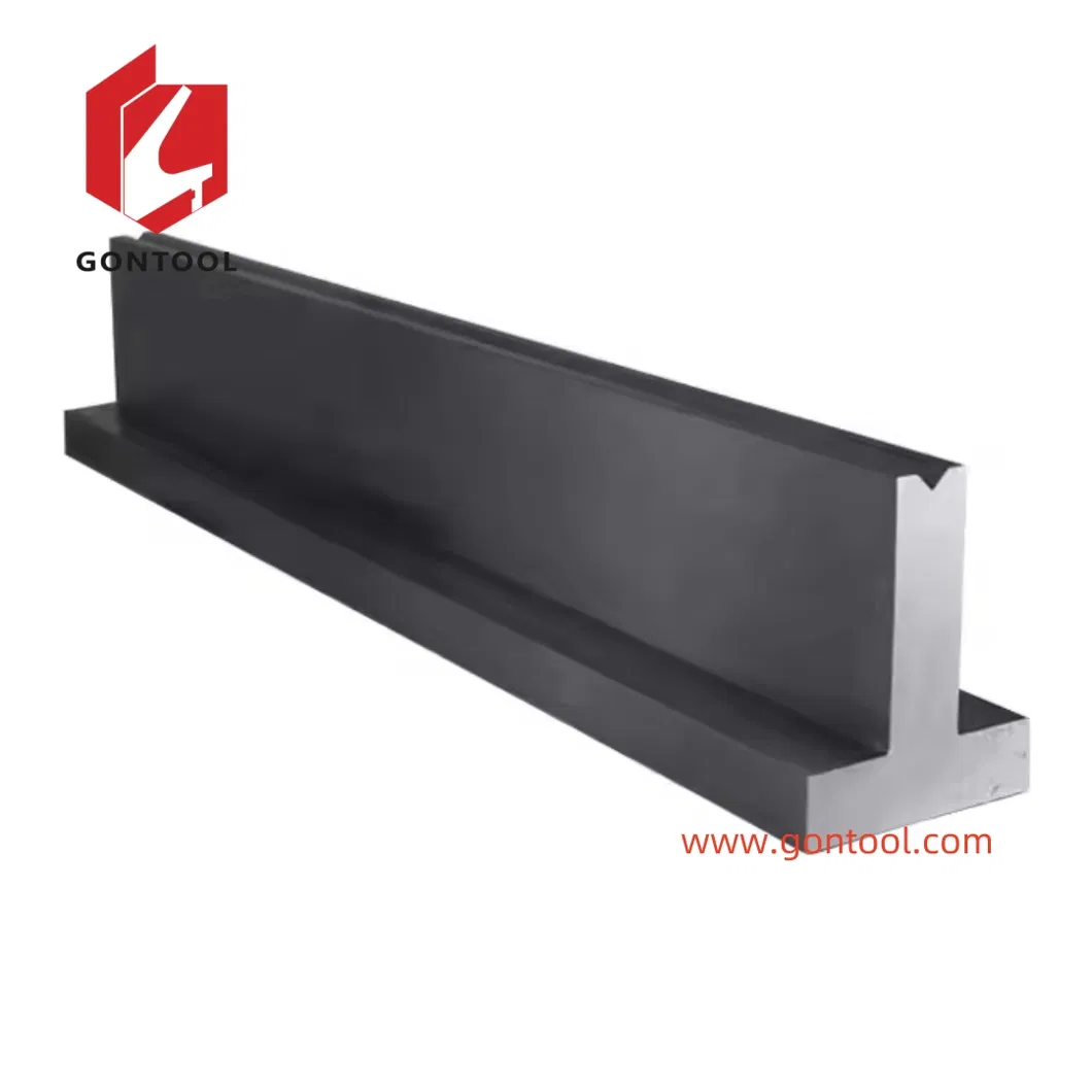 T Type Lower Die Visual 2