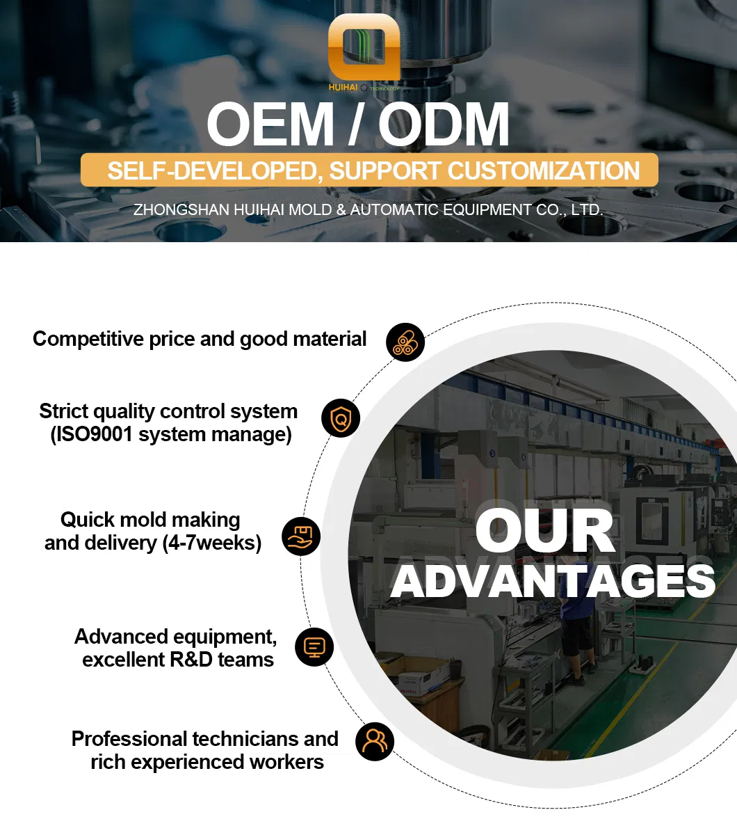 Advantages of Tooling Service