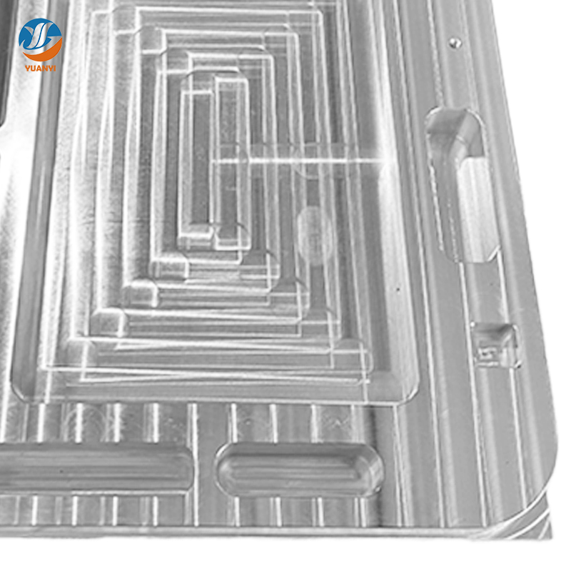 Best Fast Heavy Large Gantry OEM ODM Customized Rapid CNC Aluminum Precision Component Part Prototype ISO9001 Certified Prototyping Machining