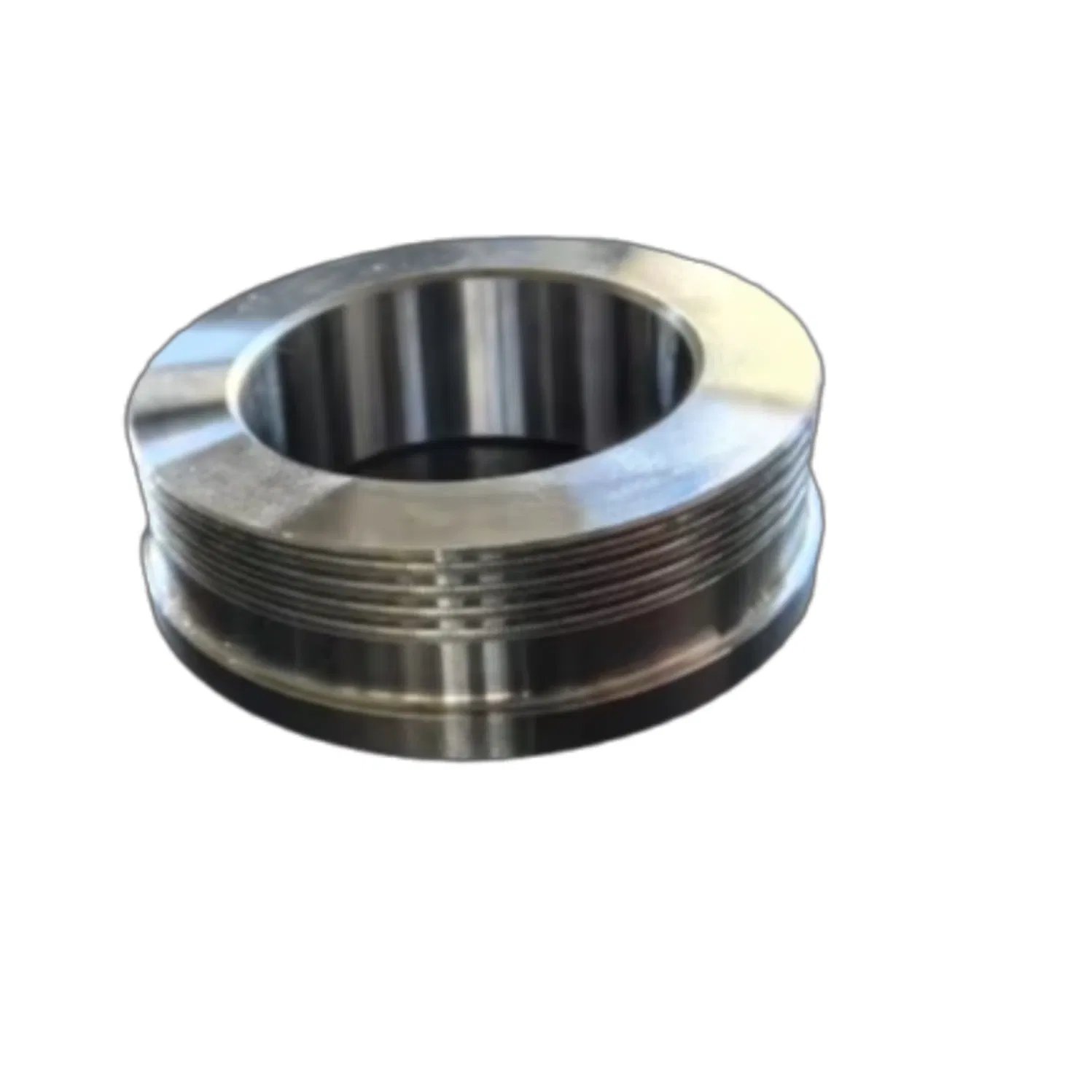 High Speed CNC Milling Machining for Composite Materials