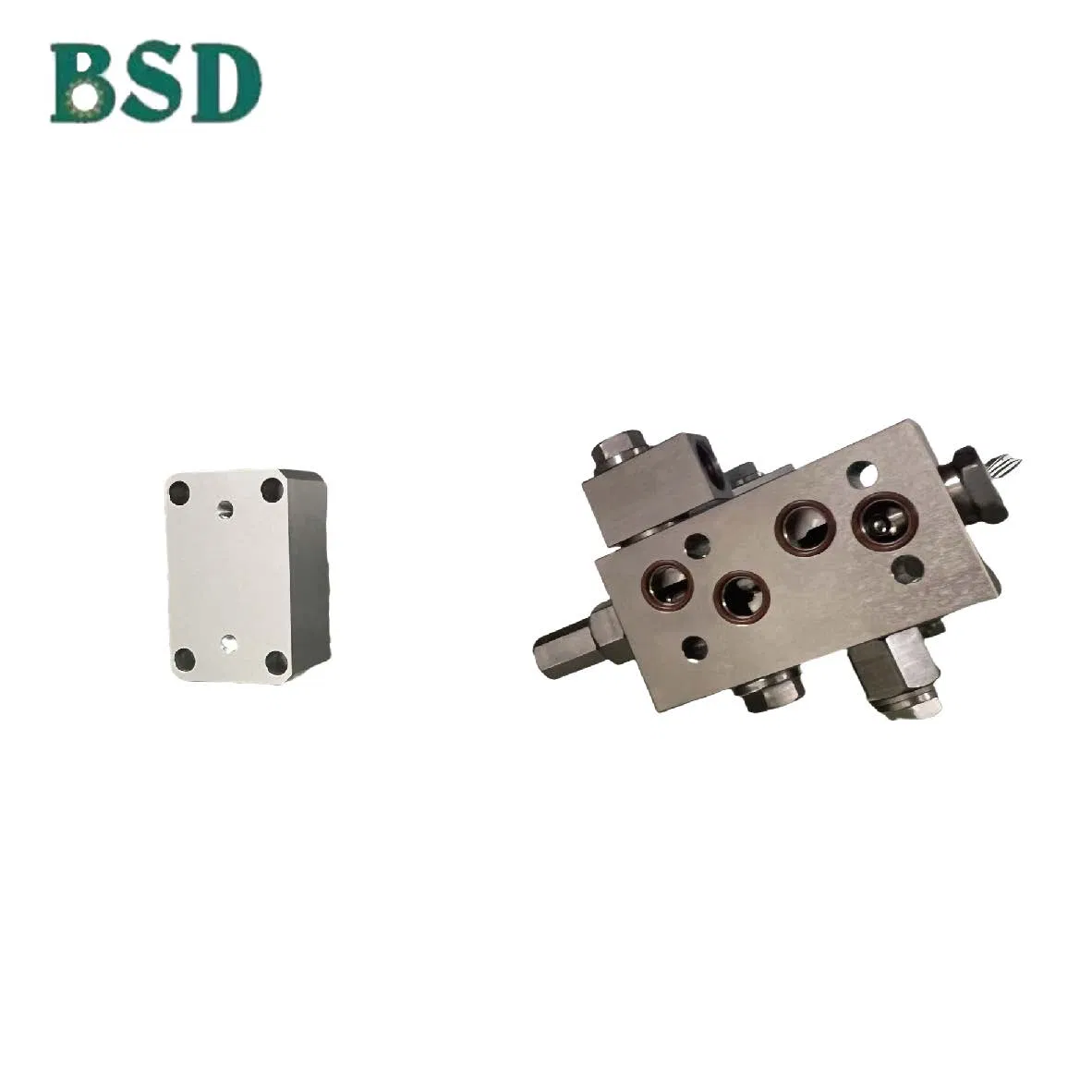 Multi-Surface 5-Axis CNC Machining Automotive Components Suppliers