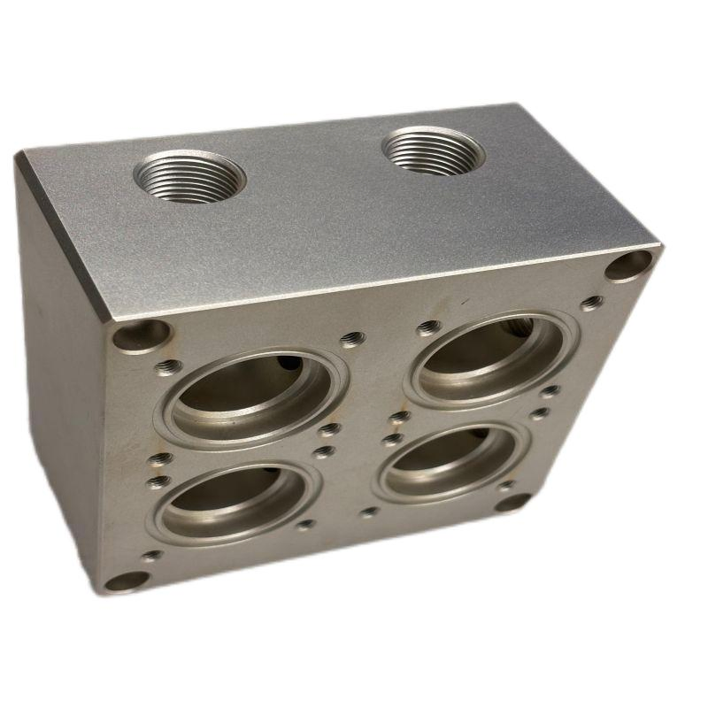 Custom 5 Axis Precision CNC Lathe Machining Plastic Metal Drawing Customised Precision Parts Machining