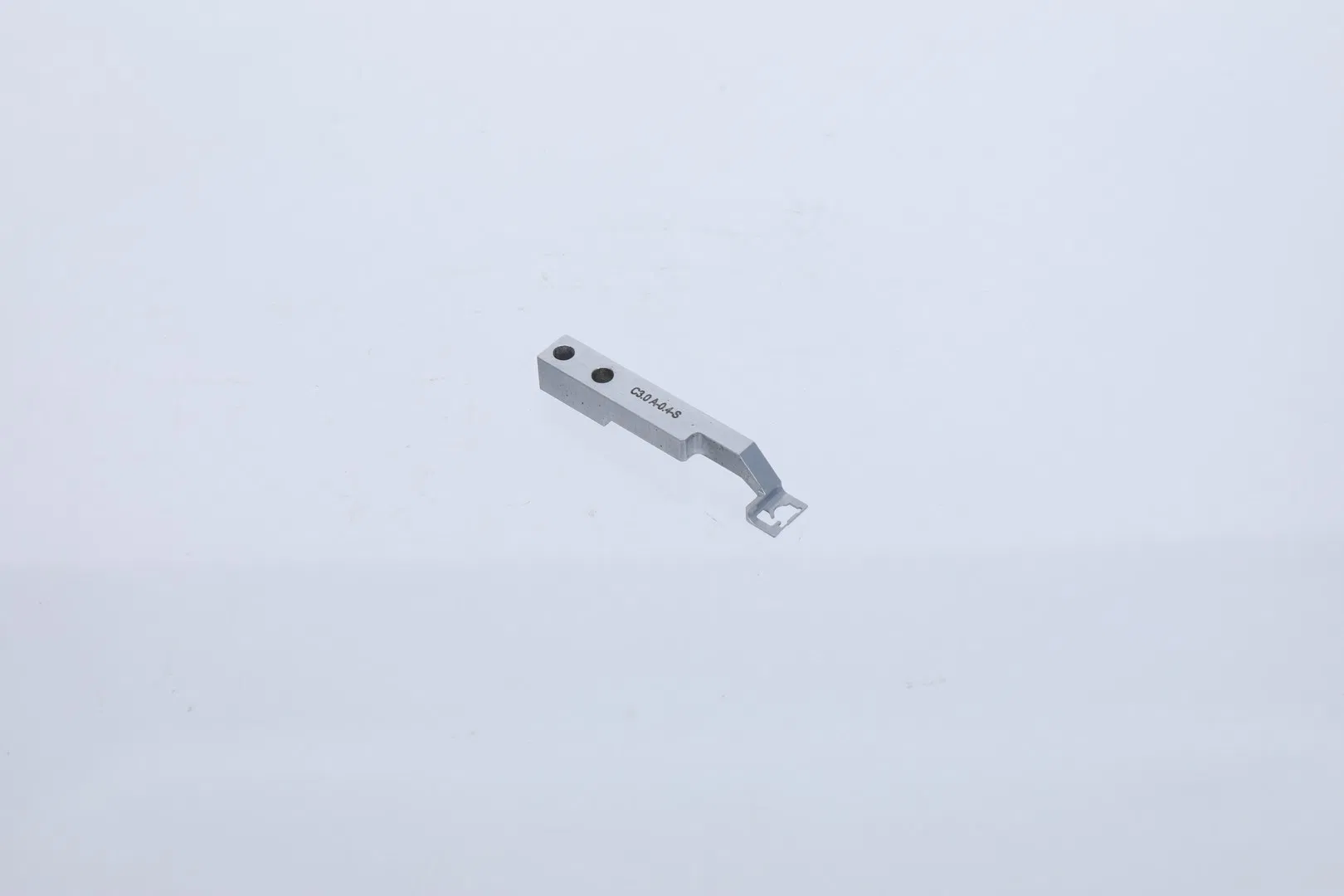 CNC Machining Milling Stainless Steel Plastic Service Parts