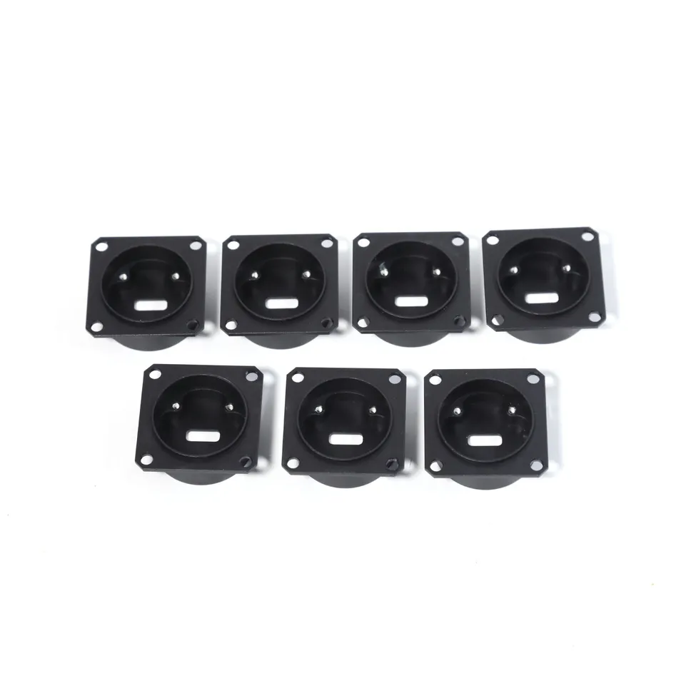 CNC Machining Part 1